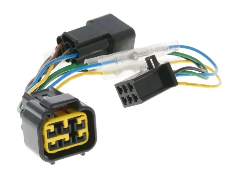 Palubní adaptérový kabel pro diagnostický displej Naraku pro Minarelli horizontální 2004- Vrácení Zdarma