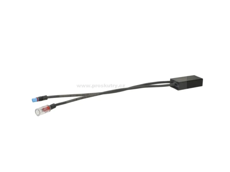Ladicí modul Polini Hi-Speed 50km/h pro elektrokola s Bosch Performance Line CX GEN4 GEN5 (BES3 SMART) 2022- Kup Teď