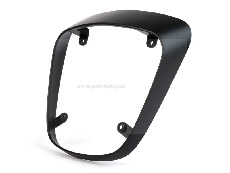 Rám zadního světla Moto Nostra Vespa Electrica (2018-) Originální