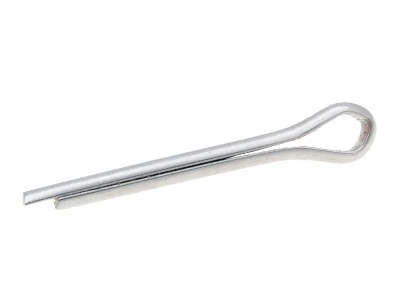 Must-Have Závlačka/pojistný čep nápravy zadního kola 3x40mm pro Piaggio, Gilera, Vespa