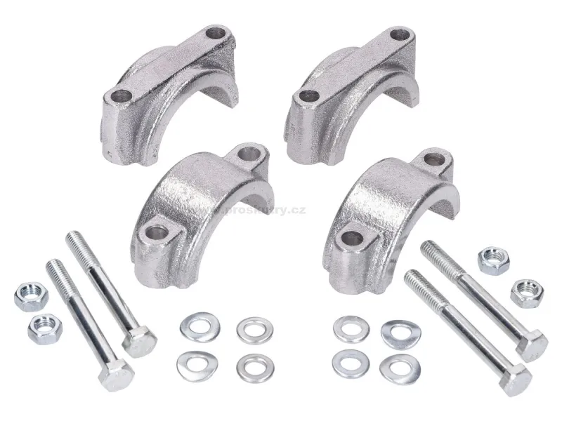 Držák blatníku pro Simson S50, S51, S70, SR50, SR80 Tovární Cena