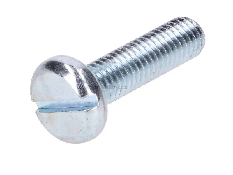 Šroub s plochou hlavou 8x30mm Nejlepší Cena