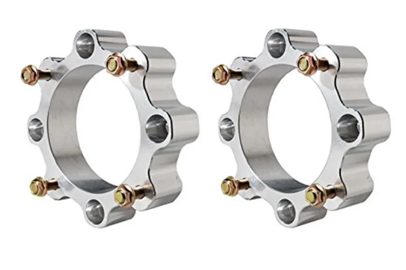 Rozšířovací podložky rozteč otvorů 4/136 pro Can-am 50 mm bez odtrhávacích čepů WA13650 Nová Kolekce