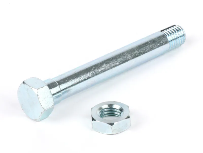 Sada šroubů zadního tlumiče BGM PRO M9 x 70 mm (s vybráním pro otvor Ø10 mm) Nejprodávanější