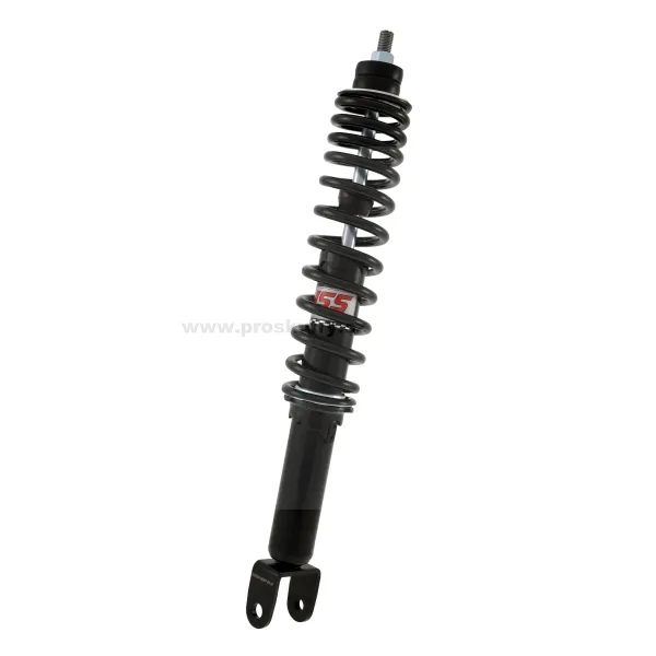 Zadní tlumič YSS pro Piaggio Hexagon 125-150-180 ccm (2T) 125 98-03 365 mm Nejlepší Cena