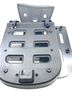 Originální nosič a plotna kufru pro Piaggio Mp3 2014-2016 Ihned K Objednání