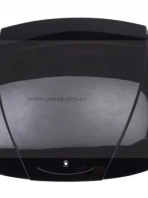 Objednat Nyní Černý kryt kufru pro SHAD 29L