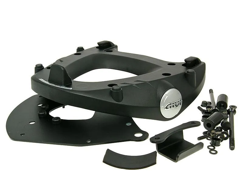 Nakupujte Hned Nosič kufru GiVi Monokey pro Kymco Downtown 125i - 300i 2009-