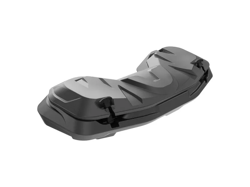 Výhodná Nabídka Přední kufr pro čtyřkolku GKA Cfmoto 450 520 s ocelovým rámem 010_137 T400FR