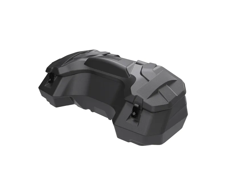 Zadní kufr ATV GKA pro Cfmoto 450 520 550 ocelový rám Vysoce Kvalitní