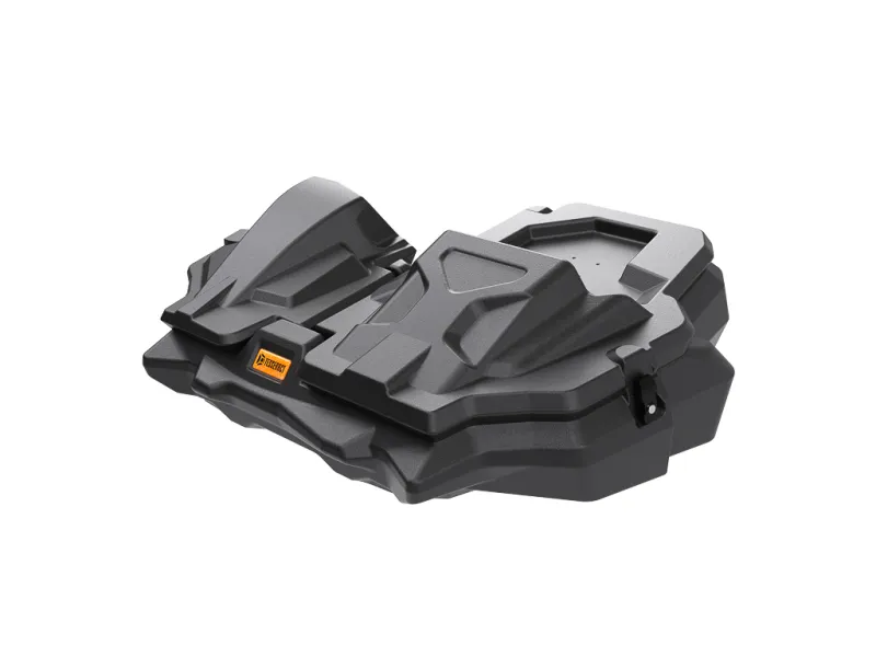 Nejprodávanější Zadní Kufr GKA Tesseract pro Can-am Maverick X3