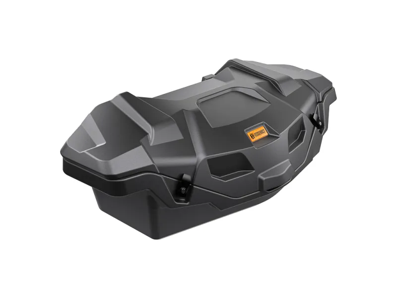Novinka Zadní Kufr GKA Tesseract pro Can-am Sport trail