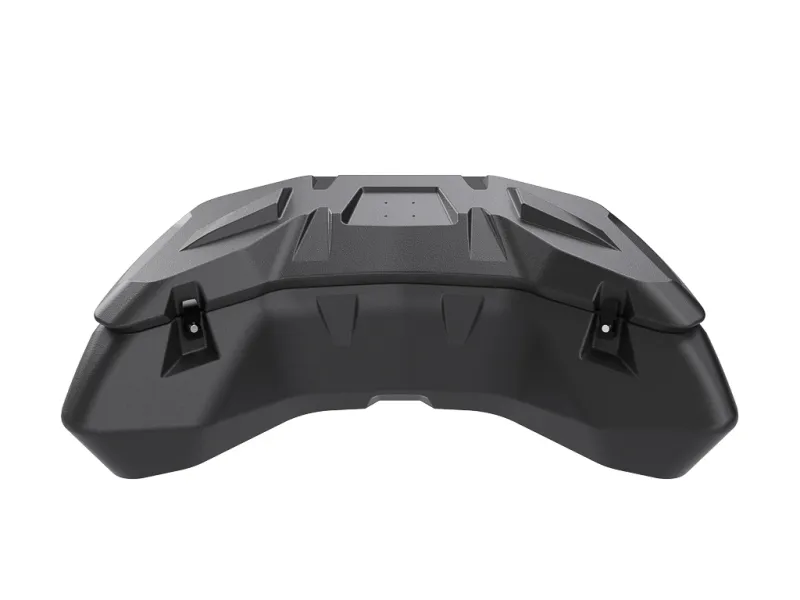 Zlevněný Zadní kufr GKA Tesseract pro Can-am Outlander G2 650 1000 XT XTP XMR