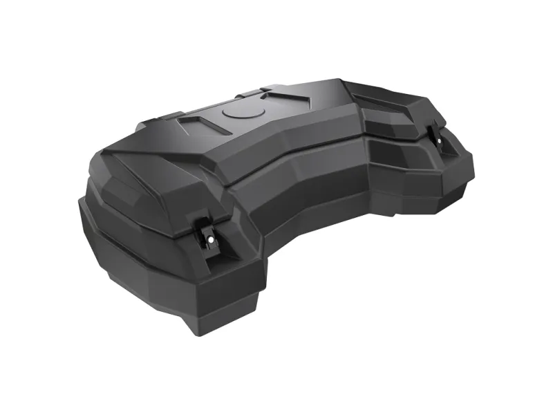 Zadní kufr GKA Tesseract pro Polaris sportsman 1000 XP Časově Omezené