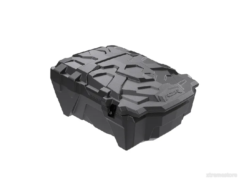 Nejprodávanější Zadní kufr GKA Tesseract pro Polaris RZR 1000