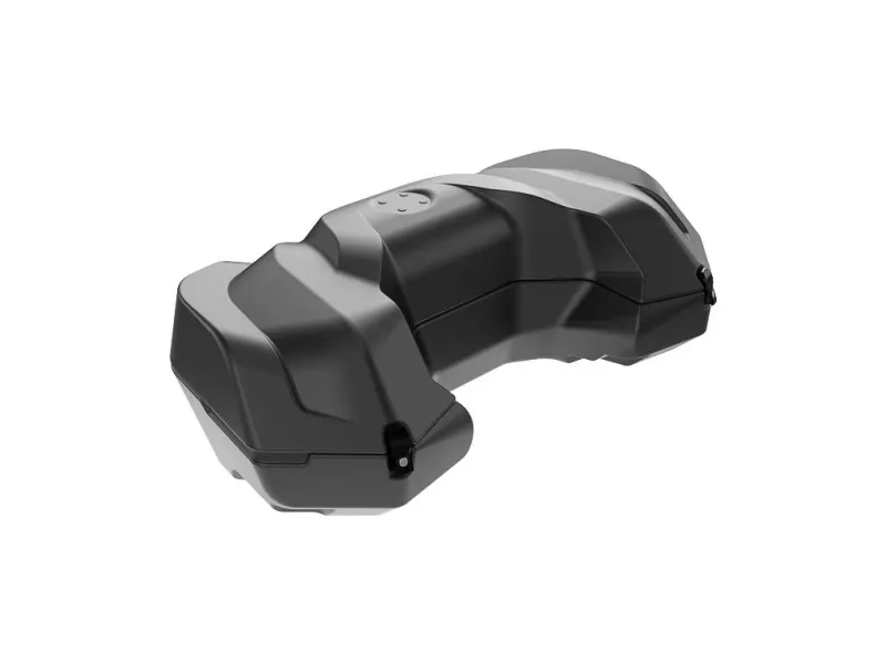 Víkendová Akce Zadní kufr GKA Tesseract pro Segway Snarler