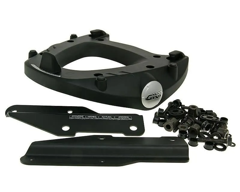 Top Case GiVi Monokey scooter trunk mounting for Honda Forza 250 2008- Koupit Online