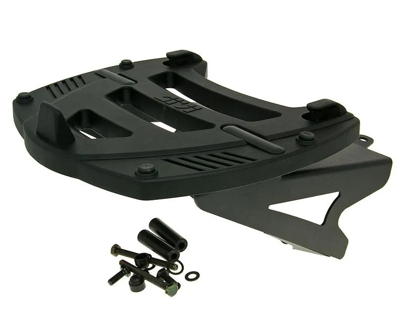Oblíbený Top Case GiVi Monokey scooter trunk mounting for Suzuki AN 250-400 Burgman 98-02