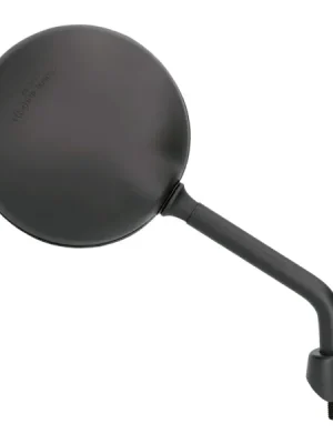 Zrcátko Mirror Power1 levé / pravé M8 černý mat. pro Vespa GTS, GTV, LXV, LX, S, Primavera, Sprint Sleva