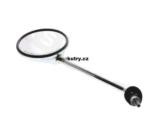 Originální levé zrcátko pro Piaggio Liberty, Fly 125/150ccm CM020401 Nízká Cena